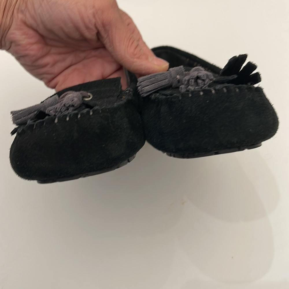 UGG AUSTRALIA LIZZY SLIPPER WOMENS SIZE 6 - Picture 8 of 14